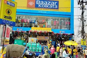 Bazaar Kolkata image