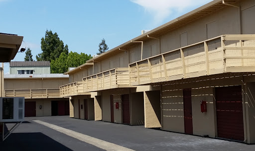 Self-Storage Facility «Security Self Storage», reviews and photos, 219 Walnut St, Napa, CA 94559, USA
