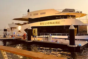 Billionaire Yacht image