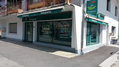 Agence Groupama de frontenex à Frontenex