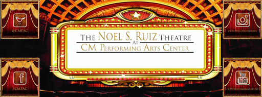 Performing Arts Theater «The Noel S. Ruiz Theatre at CM Performing Arts Center», reviews and photos, 931 Montauk Hwy, Oakdale, NY 11769, USA