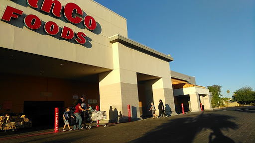 Supermarket «WinCo Foods», reviews and photos, 5850 W Bell Rd, Glendale, AZ 85308, USA