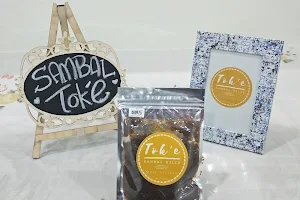 Sambal Bilis Tok'e | Food Product Supplier Best in Pahang image