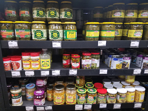 Grocery Store «Caspian Food Market», reviews and photos, 17040 N Scottsdale Rd # 108, Scottsdale, AZ 85255, USA