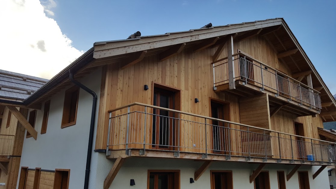Agence Turin Immobilier à Le Monêtier-les-Bains (Hautes-Alpes 05)