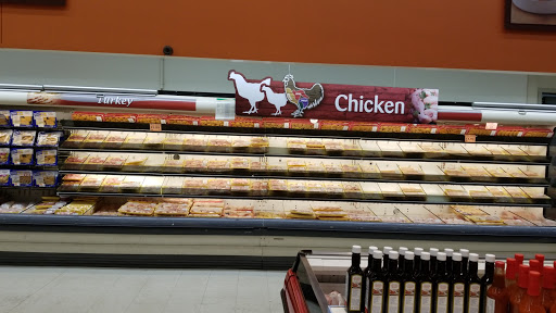 Supermarket «Superfresh», reviews and photos, 471 Lyons Ave, Irvington, NJ 07111, USA