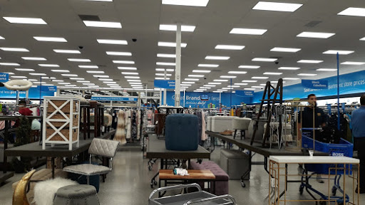 Clothing Store «Ross Dress for Less», reviews and photos, 10673 Valley Blvd, El Monte, CA 91731, USA