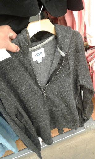 Clothing Store «Old Navy», reviews and photos, 1232 3rd Street Promenade, Santa Monica, CA 90401, USA