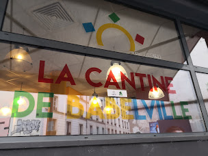 Photo n°19 de La Cantine de Babelville à Paris ()