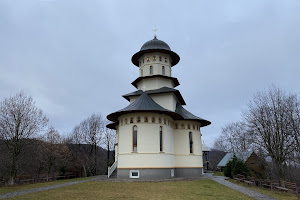Mănăstirea Afteia image