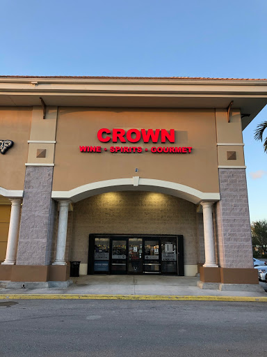 Mega Wine & Spirits, 9525 Westview Dr, Coral Springs, FL 33076, USA, 