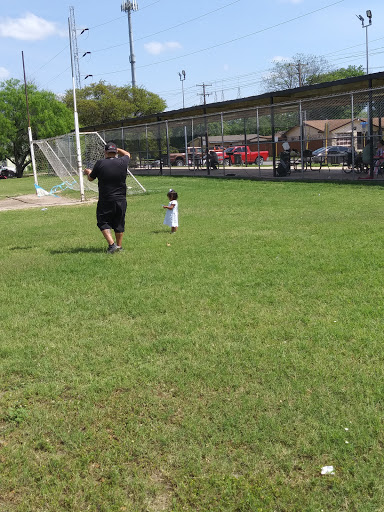 Park «Vidaurri Park», reviews and photos, 1201 Merida St, San Antonio, TX 78207, USA