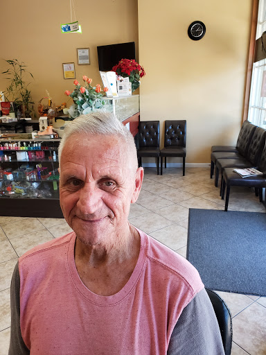 Beauty Salon «Super Star Salon & Beauty Supply», reviews and photos, 10824 Olson Dr, Rancho Cordova, CA 95670, USA