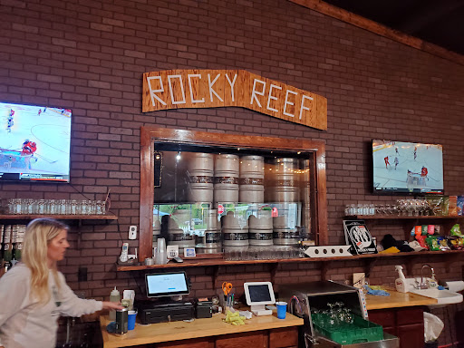 Brewery «Rocky Reef Brewing Company», reviews and photos, 1101 1st Ave, Woodruff, WI 54568, USA