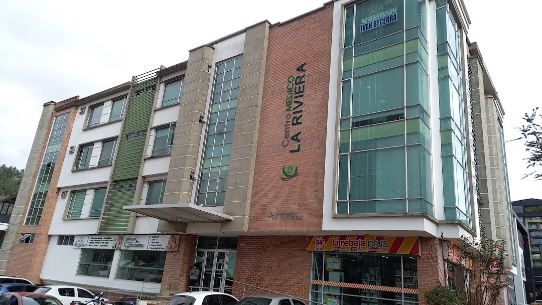 Laboratorio Clinico Ivan Becerra