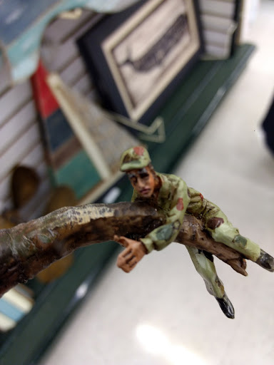 Craft Store «Hobby Lobby», reviews and photos, 1905 N Eastman Rd, Kingsport, TN 37660, USA