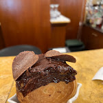 Photo n°1 de l'avis de Elisa. fait le 17/12/2023 à 14:34 sur le  Gran Caffe' Roma à Frascati