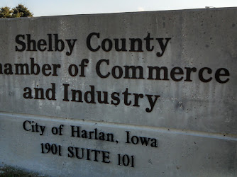 Shelby County Chamber of Commerce & Industry
