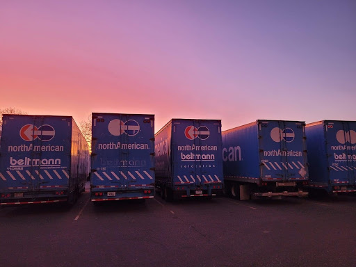 Moving and Storage Service «Beltmann Relocation Group», reviews and photos, 2480 Long Lake Rd, Roseville, MN 55113, USA