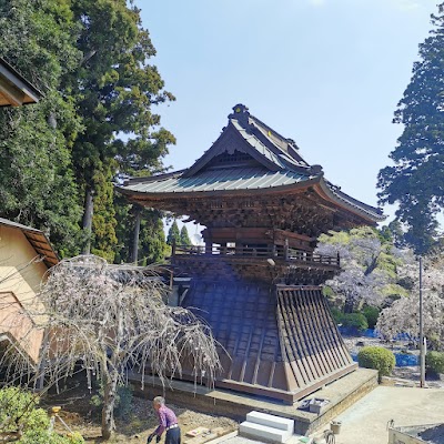 本松寺
