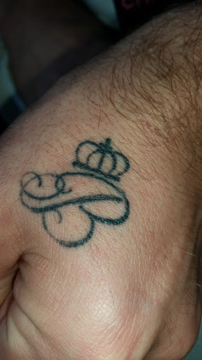 Explore marine corp tattoo ideas, creative tattoo ideas in Muskogee, available at J & G Tattoo & Body Piercing