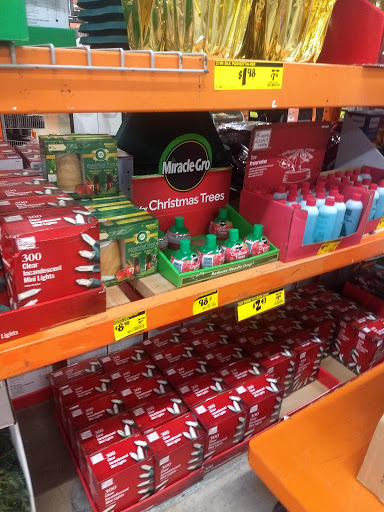 Home Improvement Store «The Home Depot», reviews and photos, 3500 Spicer Dr SE, Albany, OR 97322, USA