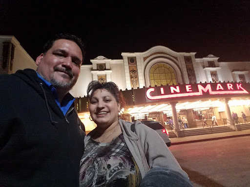 Movie Theater «Cinemark 16 and XD», reviews and photos, 401 S Expressway 83, Harlingen, TX 78550, USA