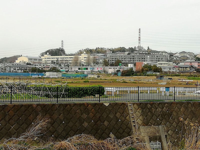 横浜市立田奈小学校