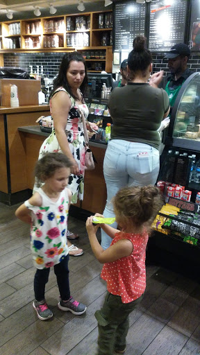 Coffee Shop «Starbucks», reviews and photos, 11 Sloan St, South Orange, NJ 07079, USA