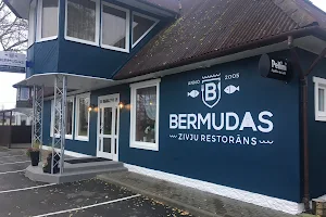 Restaurant Bermudas image