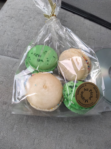 Pastry Shop «Au Peche Mignon», reviews and photos, 1415 Timberlane Rd, Tallahassee, FL 32312, USA