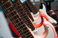 Alexandria Music Company - Photo 6 - Car repair in Alexandria, VA, Washington