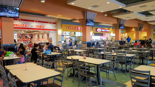 Outlet Mall «The Outlet Shoppes», reviews and photos, 915 Ridgewalk Pkwy, Woodstock, GA 30188, USA