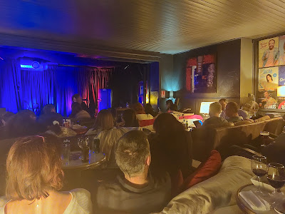 L'appart Café - Café Théâtre à Bourg-lès-Valence