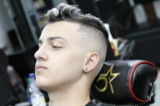 Barber Shop «Orlando 5 Star Cuts», reviews and photos, 4701 Distribution Ct, Orlando, FL 32822, USA