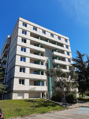 Résidence Orion à Labège