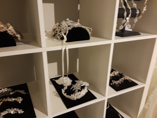 Bridal Shop «MeaMarie Bridal Atelier», reviews and photos, 30 Lakeshore Plaza #102, Kirkland, WA 98033, USA