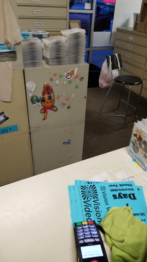 DVD Store «Vision Video», reviews and photos, 1860 Barnett Shoals Rd #106, Athens, GA 30605, USA