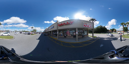 Beauty Supply Store «Sally Beauty», reviews and photos, 1538 W Vine St, Kissimmee, FL 34741, USA