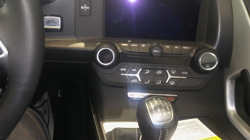 Car Dealer «Chevrolet of Spartanburg», reviews and photos, 1051 Asheville Hwy, Spartanburg, SC 29303, USA