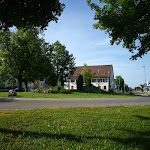 Photo n°4 de l'avis de S..e fait le 17/06/2019 à 07:09 sur le  Lobinger Hotel Weisses Ross à Langenau