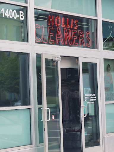Dry Cleaner «Hollis Cleaners», reviews and photos, 1400 Powell St, Emeryville, CA 94608, USA