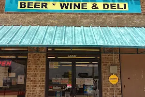 The Beverage Store image