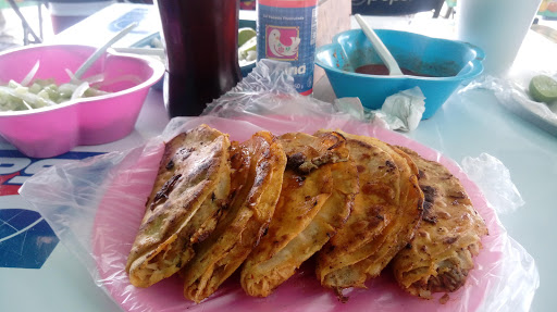 Tacos De Barbacoa Doña Mary