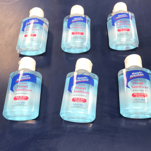 Convenience Store «Quick Way», reviews and photos, 2209 Brandon Ave SW, Roanoke, VA 24015, USA