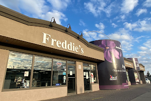 Freddie's Paint & Details Boutique