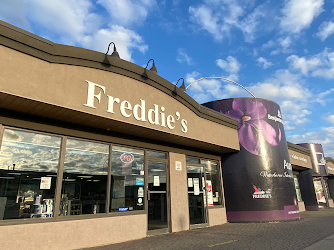 Freddie's Paint & Details Boutique
