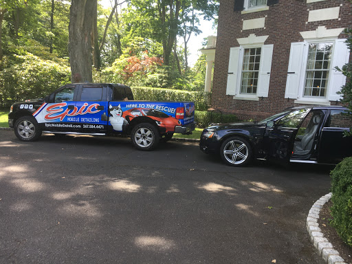 Epic Mobile Detailing en King of Prussia