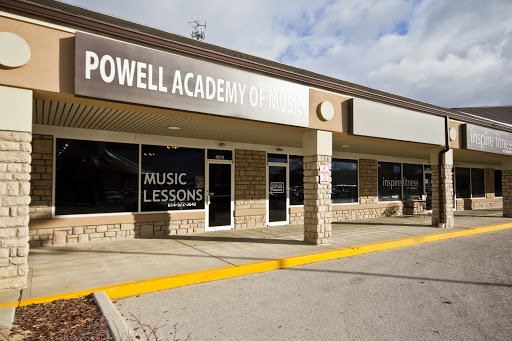 Powell Academy of Music