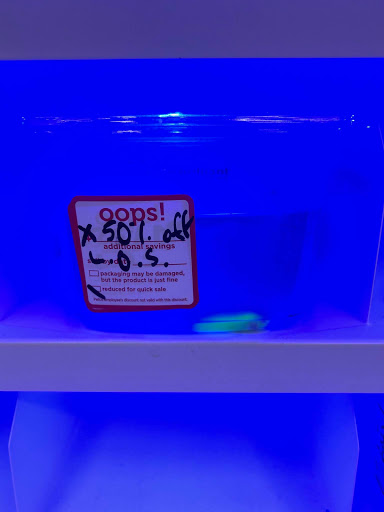 Pet Supply Store «Petco Animal Supplies», reviews and photos, 178 Township Blvd, Camillus, NY 13031, USA